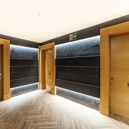 Апартаменты Magdalena Plaza Севилья Экстерьер фото